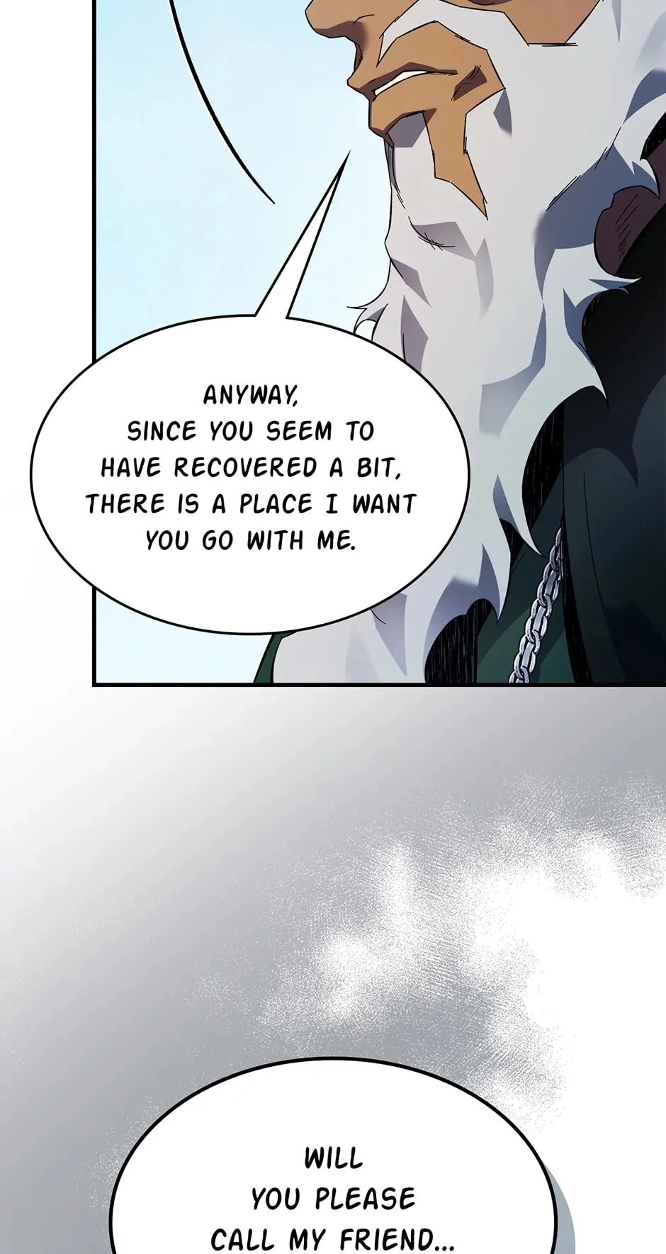 Leveling Up with Gods Chapter 94 - Page 32
