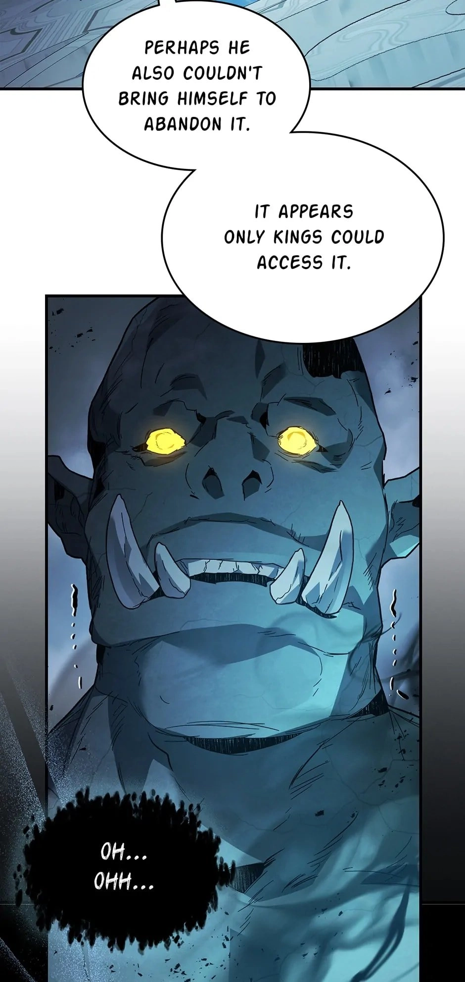 Leveling Up with Gods Chapter 94 - Page 36