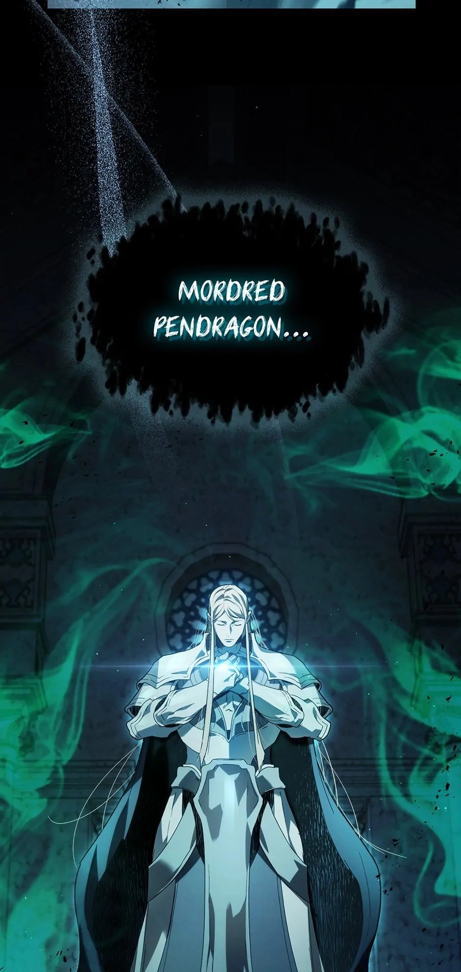 Leveling Up with Gods Chapter 94 - Page 37