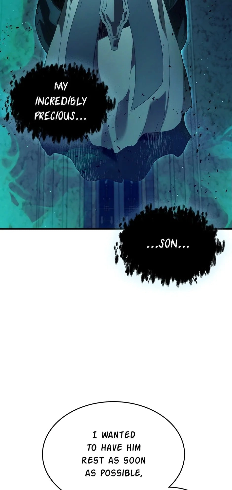 Leveling Up with Gods Chapter 94 - Page 38