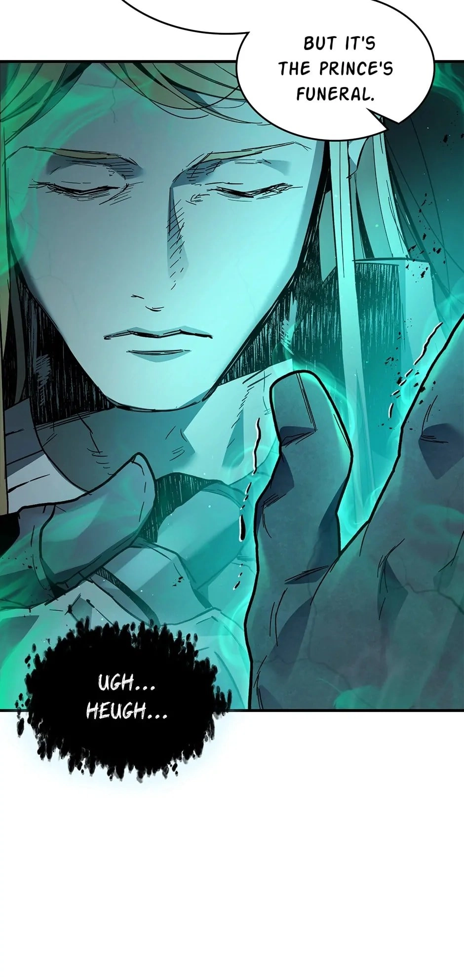 Leveling Up with Gods Chapter 94 - Page 39