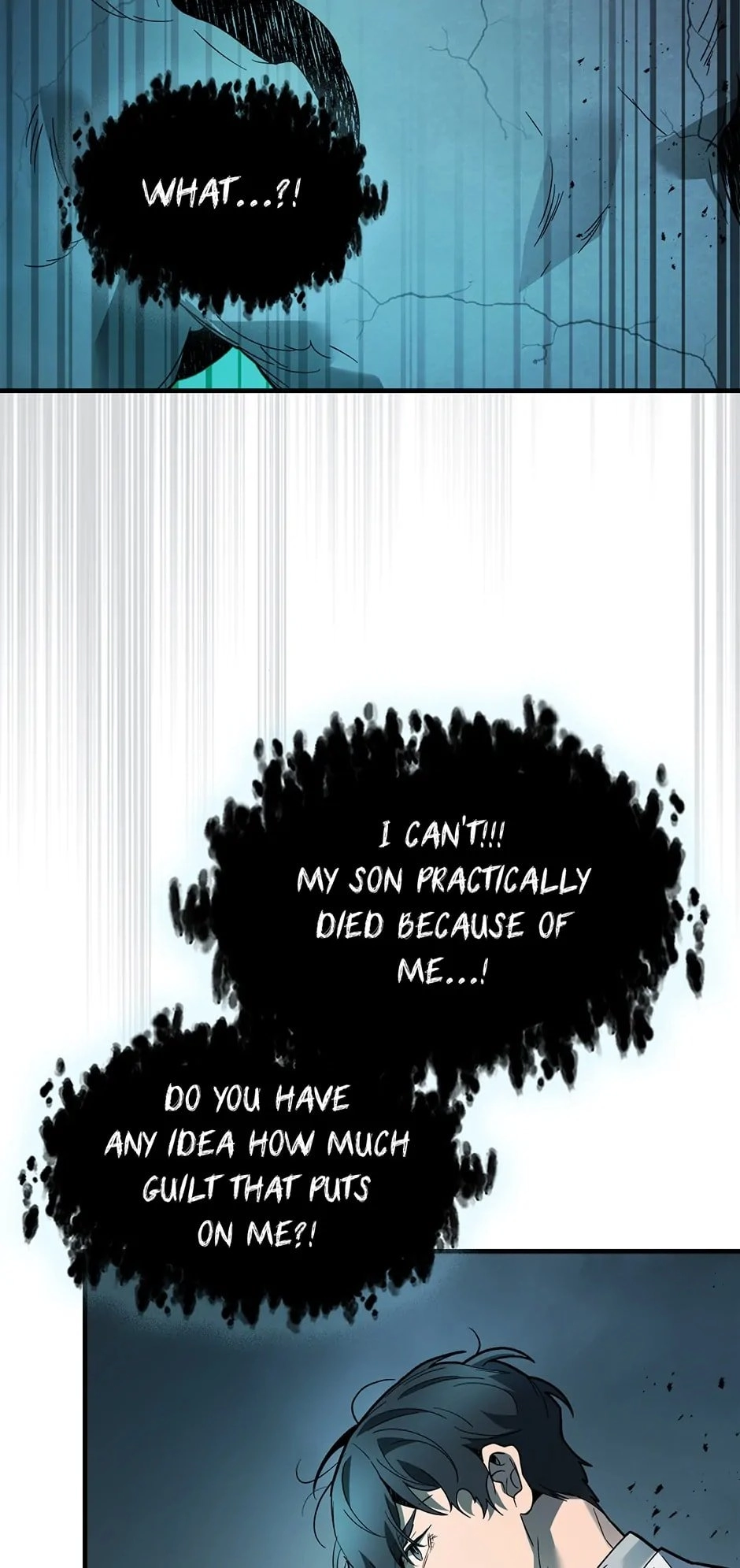 Leveling Up with Gods Chapter 94 - Page 43
