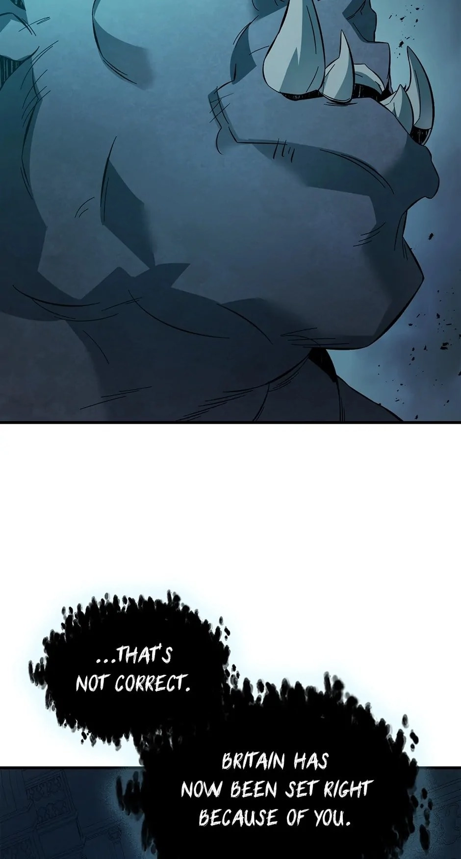 Leveling Up with Gods Chapter 94 - Page 48
