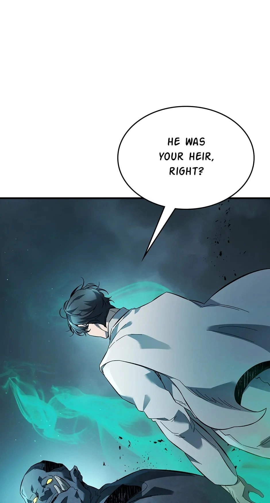 Leveling Up with Gods Chapter 94 - Page 50