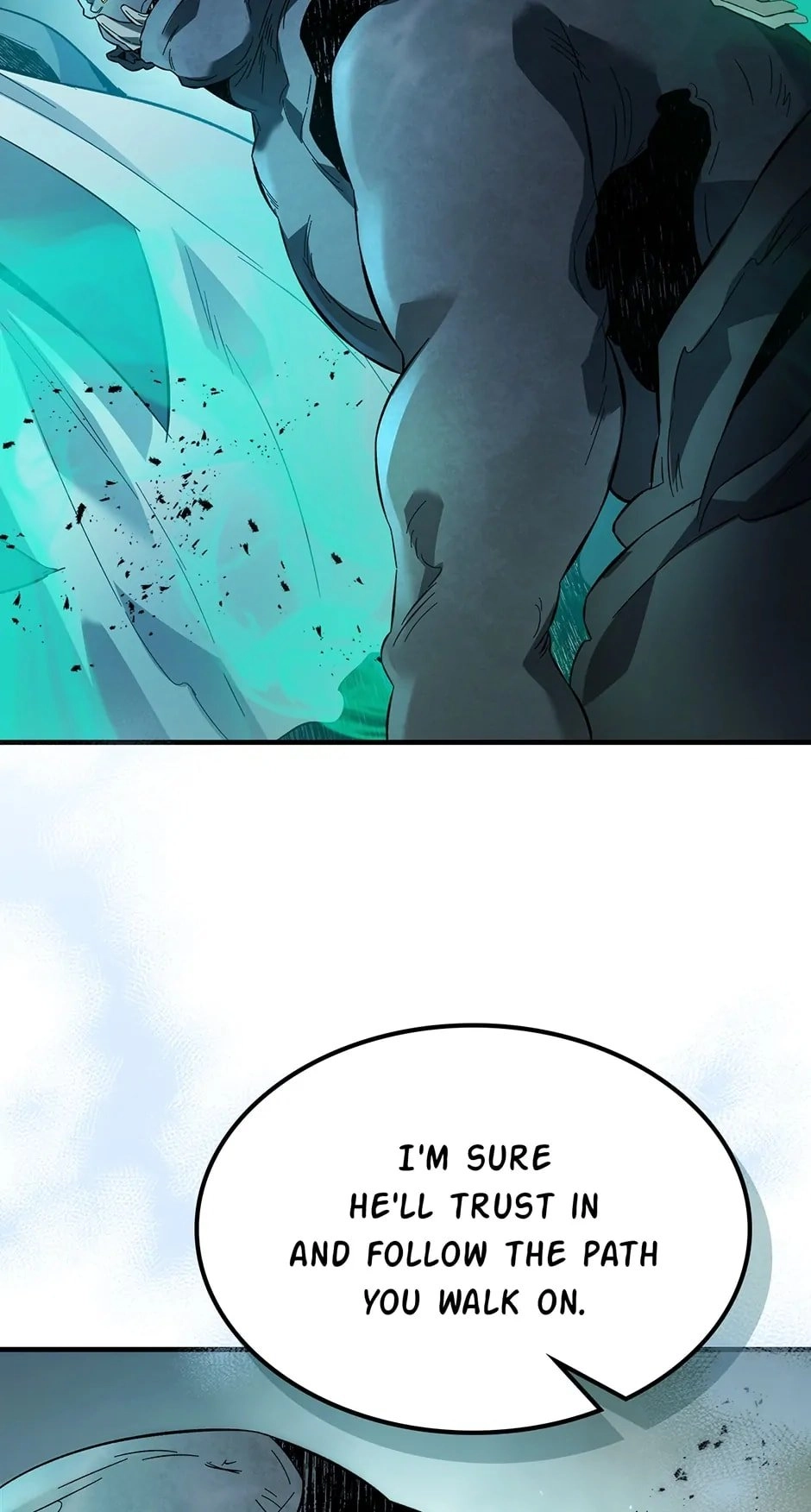 Leveling Up with Gods Chapter 94 - Page 51