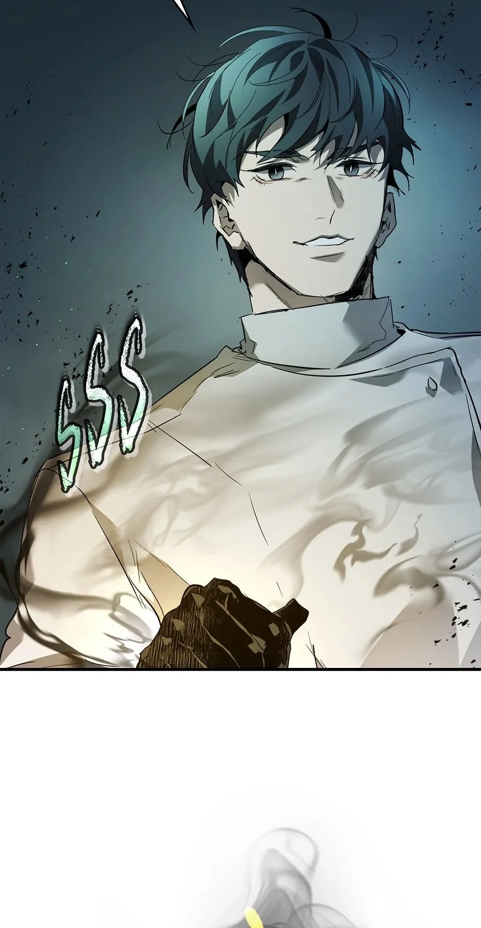 Leveling Up with Gods Chapter 94 - Page 57