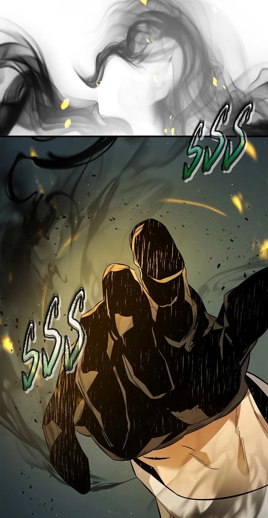 Leveling Up with Gods Chapter 94 - Page 58