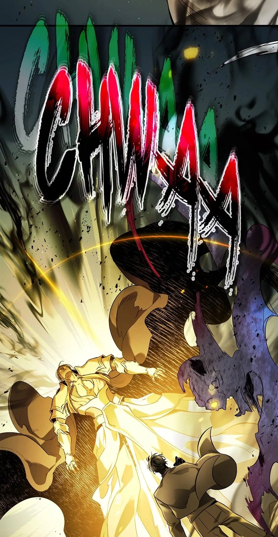 Leveling Up with Gods Chapter 94 - Page 59