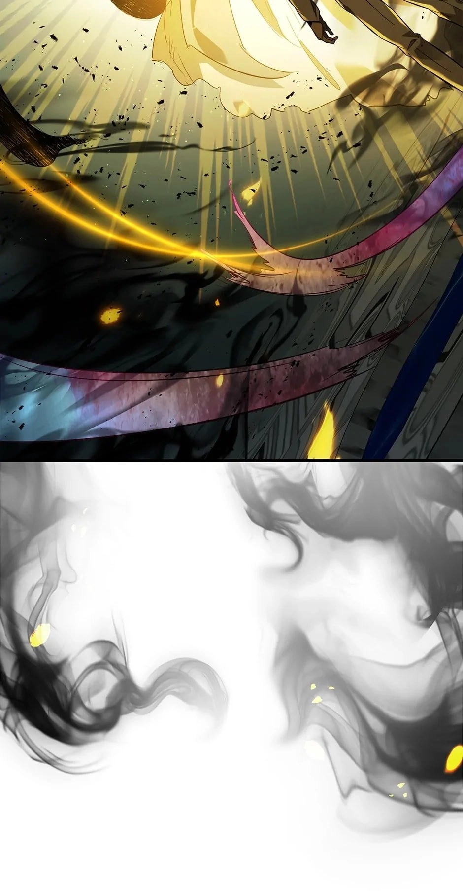 Leveling Up with Gods Chapter 94 - Page 60