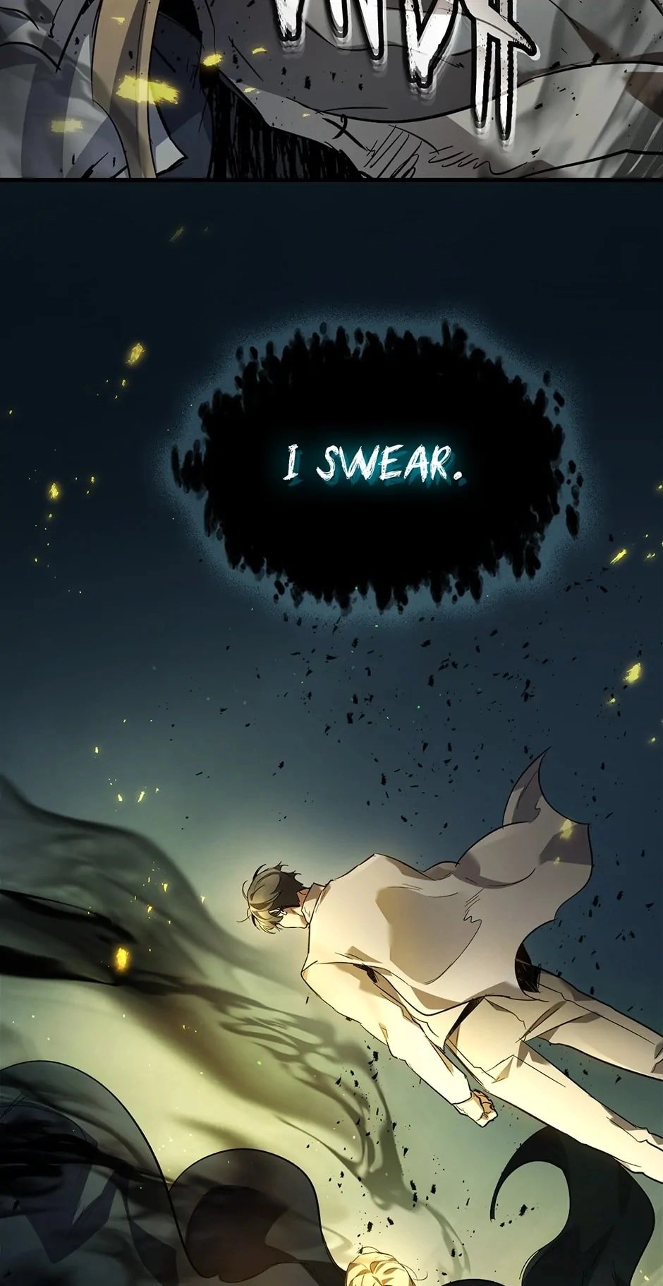 Leveling Up with Gods Chapter 94 - Page 62