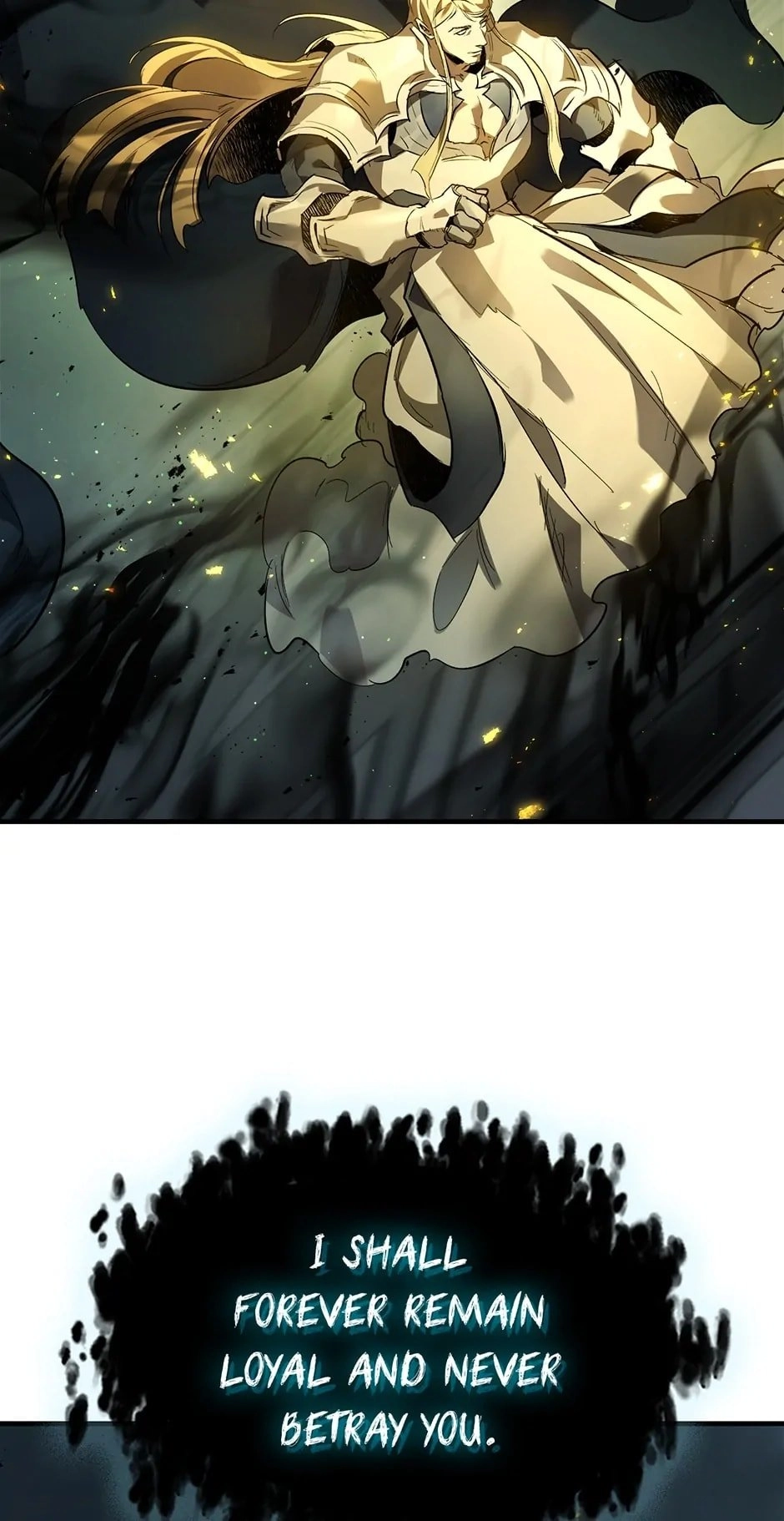 Leveling Up with Gods Chapter 94 - Page 63