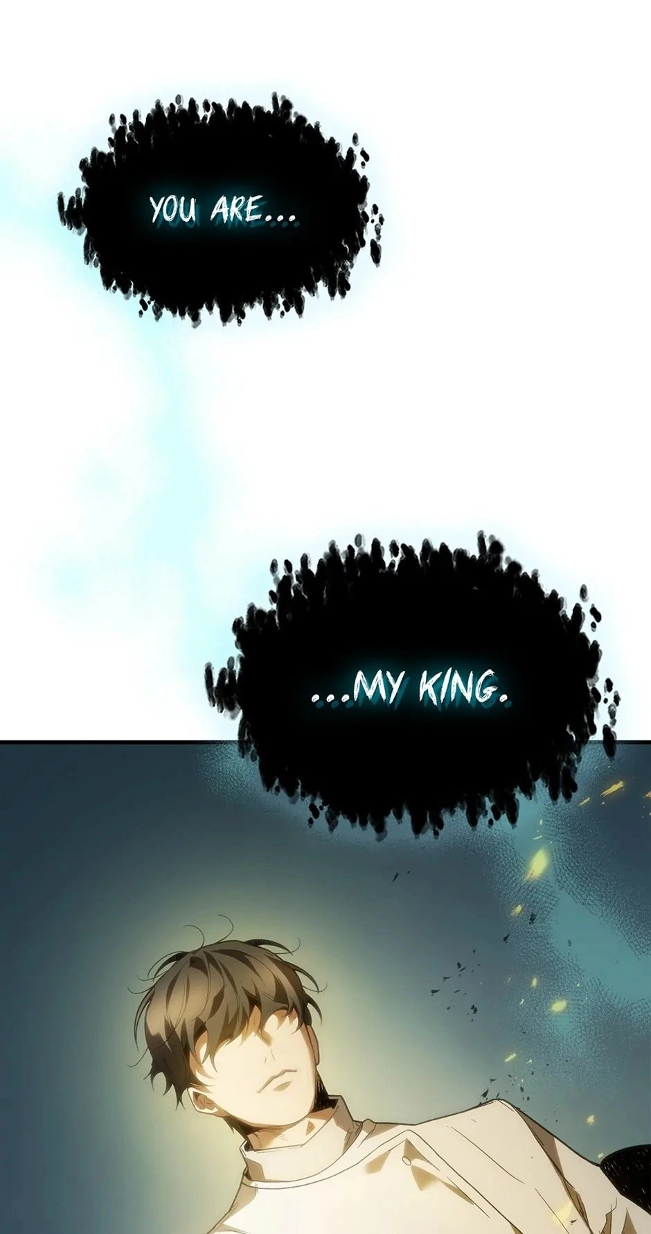 Leveling Up with Gods Chapter 94 - Page 65