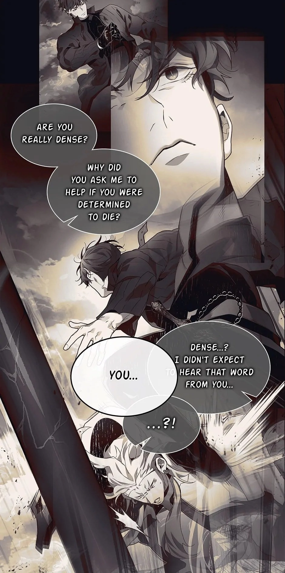 Leveling Up with Gods Chapter 94 - Page 70
