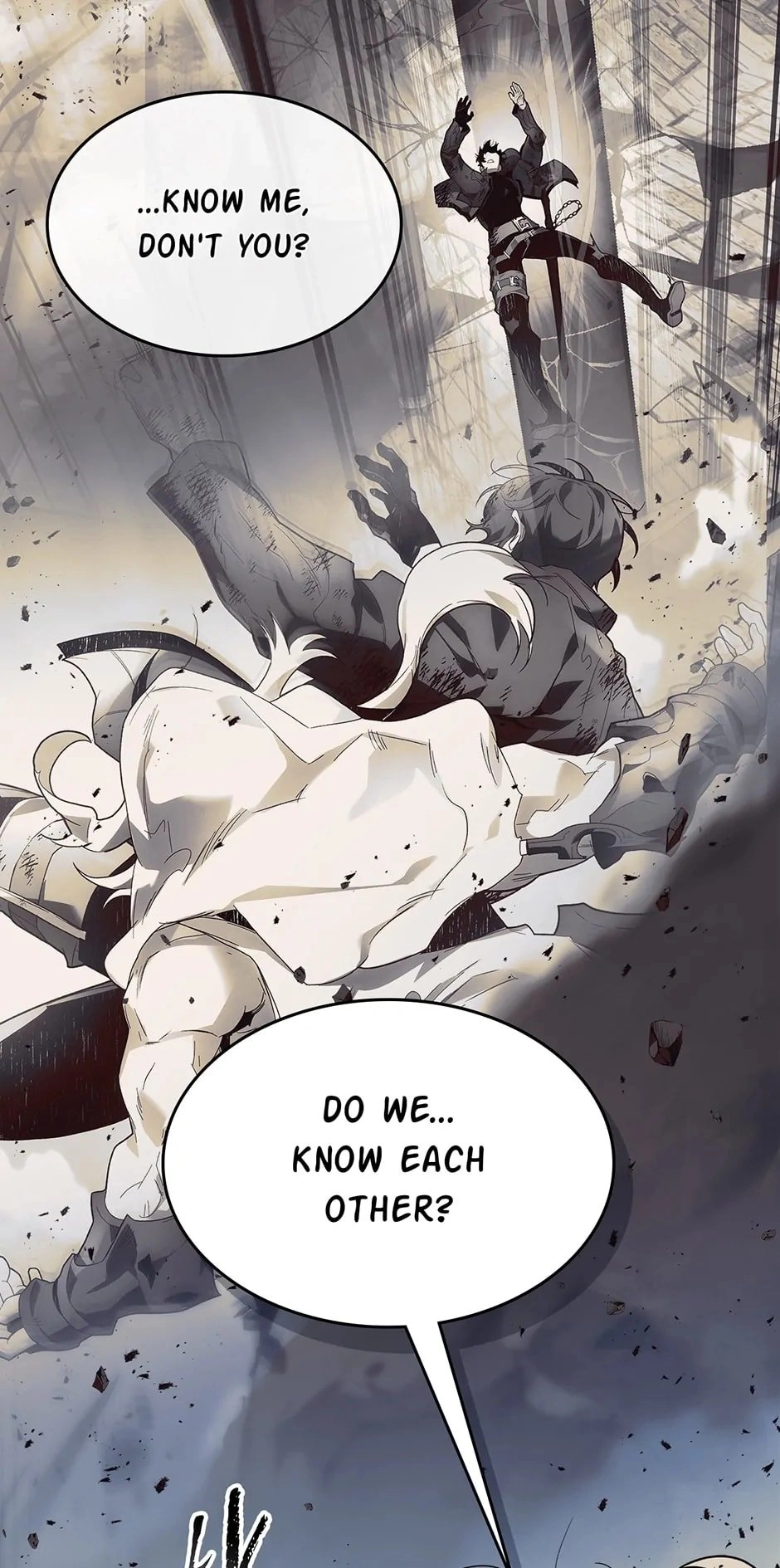 Leveling Up with Gods Chapter 94 - Page 71