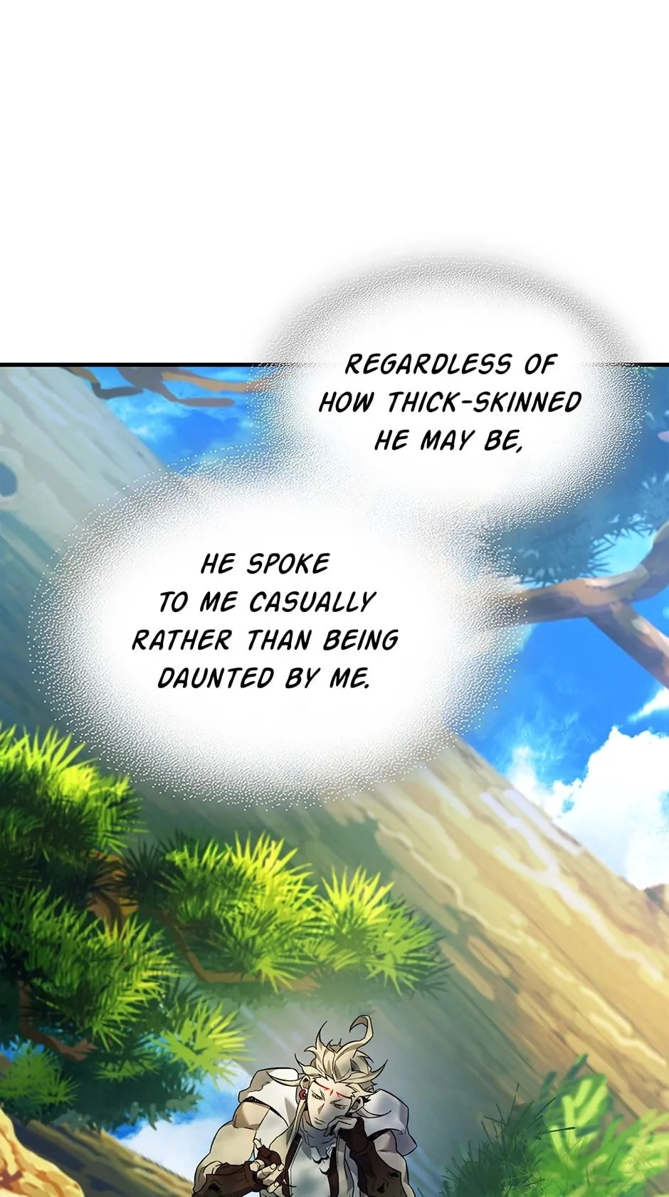 Leveling Up with Gods Chapter 94 - Page 76