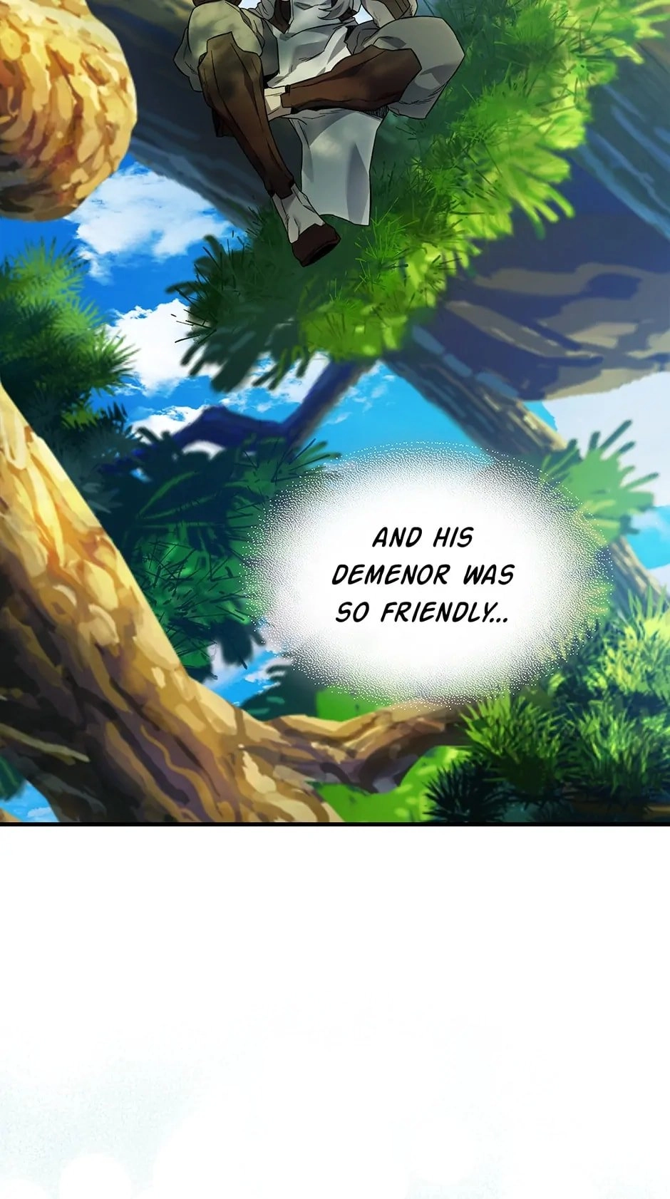 Leveling Up with Gods Chapter 94 - Page 77