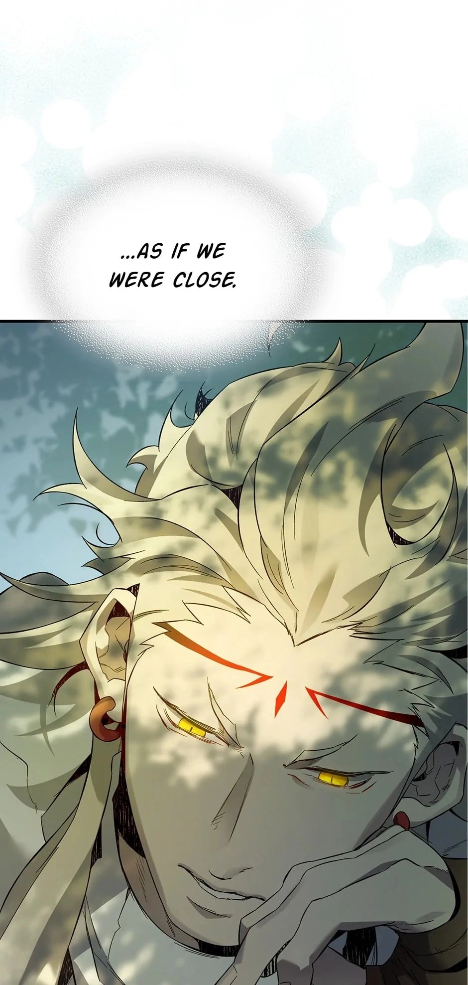 Leveling Up with Gods Chapter 95 - Page 4