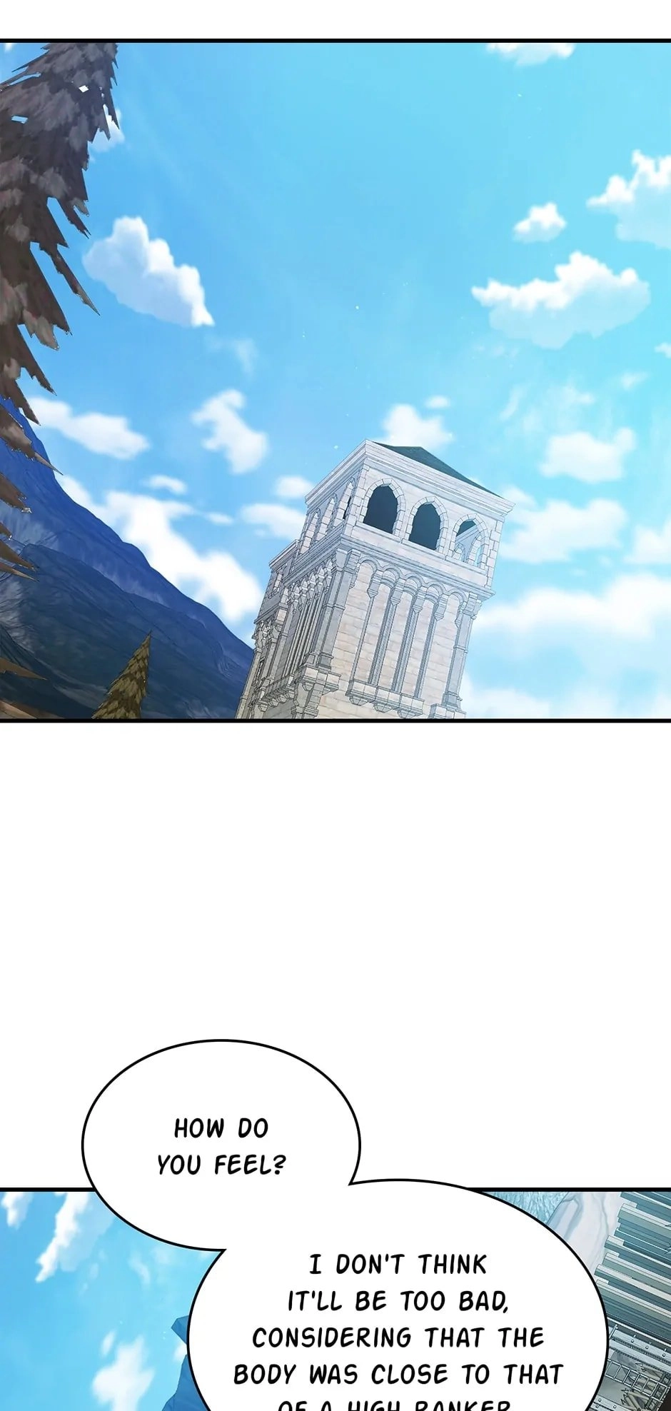 Leveling Up with Gods Chapter 95 - Page 7