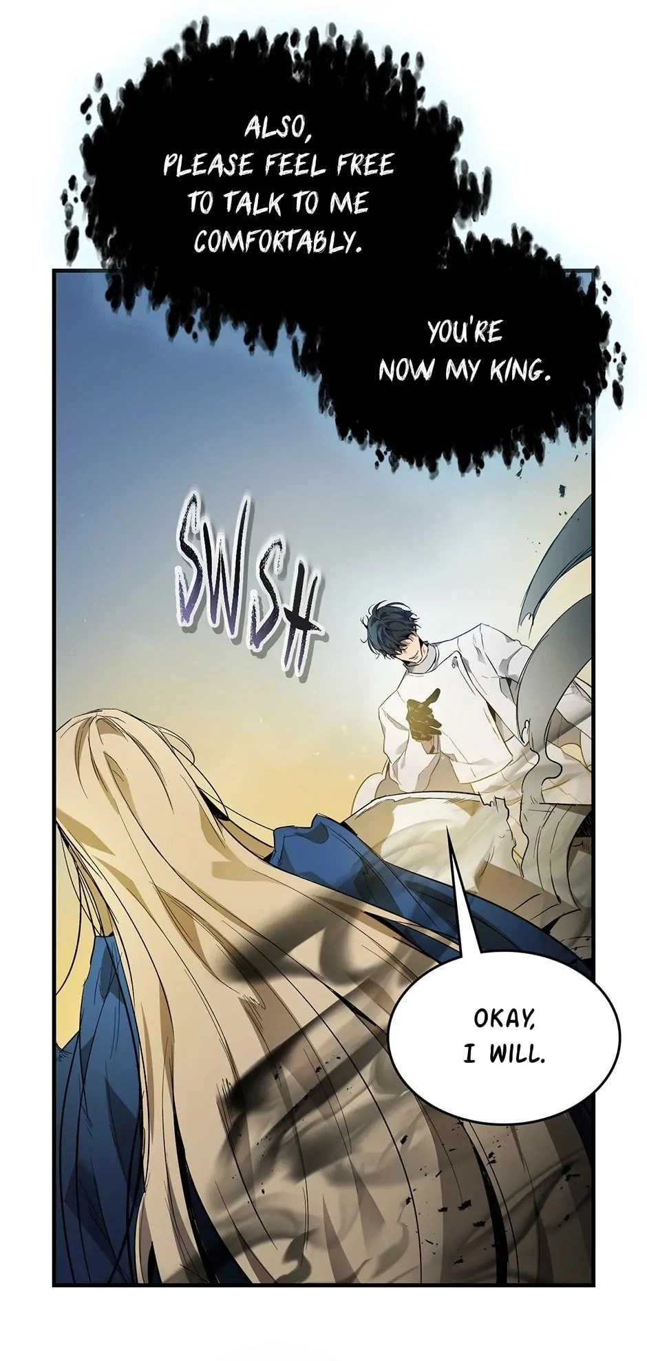 Leveling Up with Gods Chapter 95 - Page 9