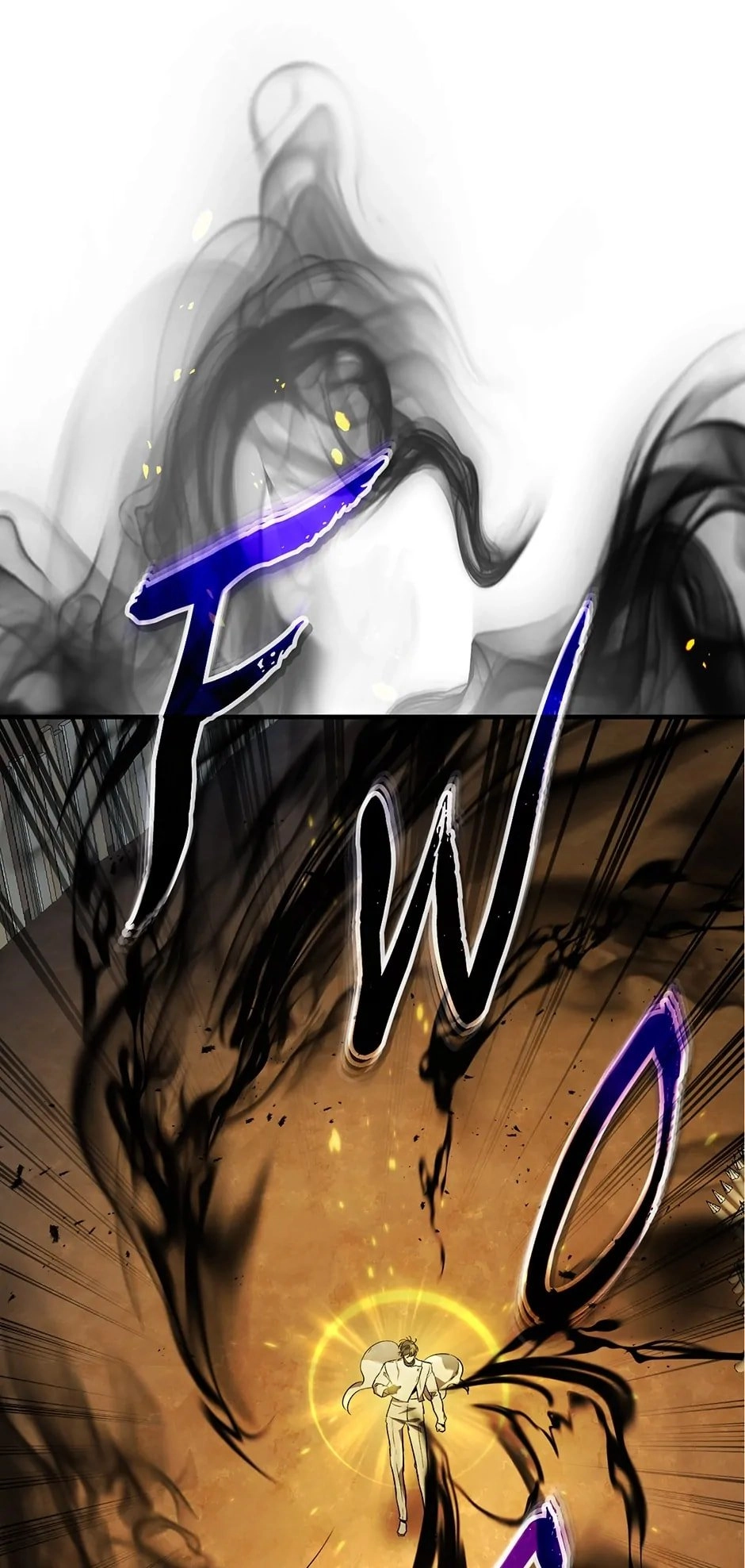 Leveling Up with Gods Chapter 95 - Page 10