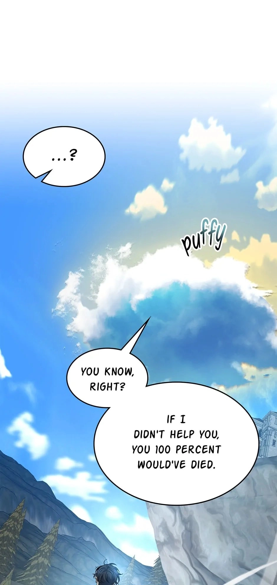 Leveling Up with Gods Chapter 95 - Page 13