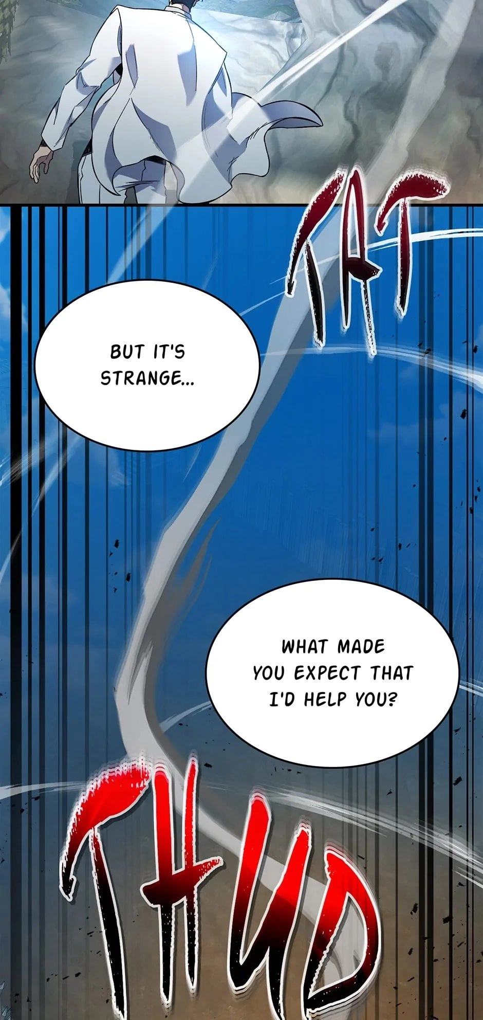 Leveling Up with Gods Chapter 95 - Page 14