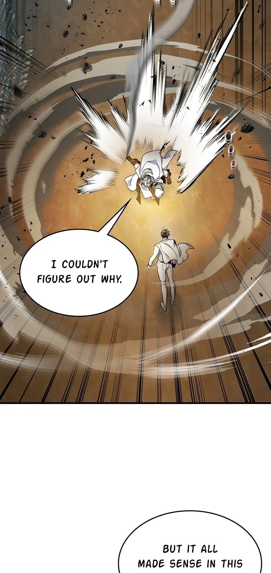 Leveling Up with Gods Chapter 95 - Page 15