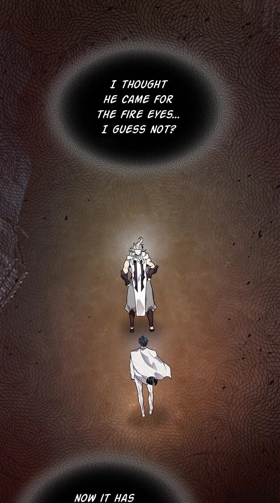 Leveling Up with Gods Chapter 95 - Page 19