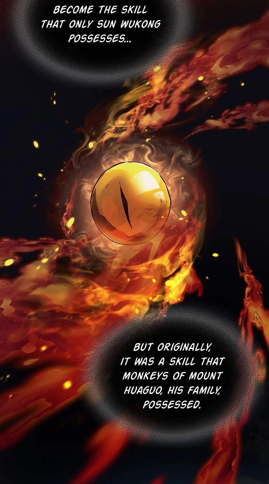 Leveling Up with Gods Chapter 95 - Page 20