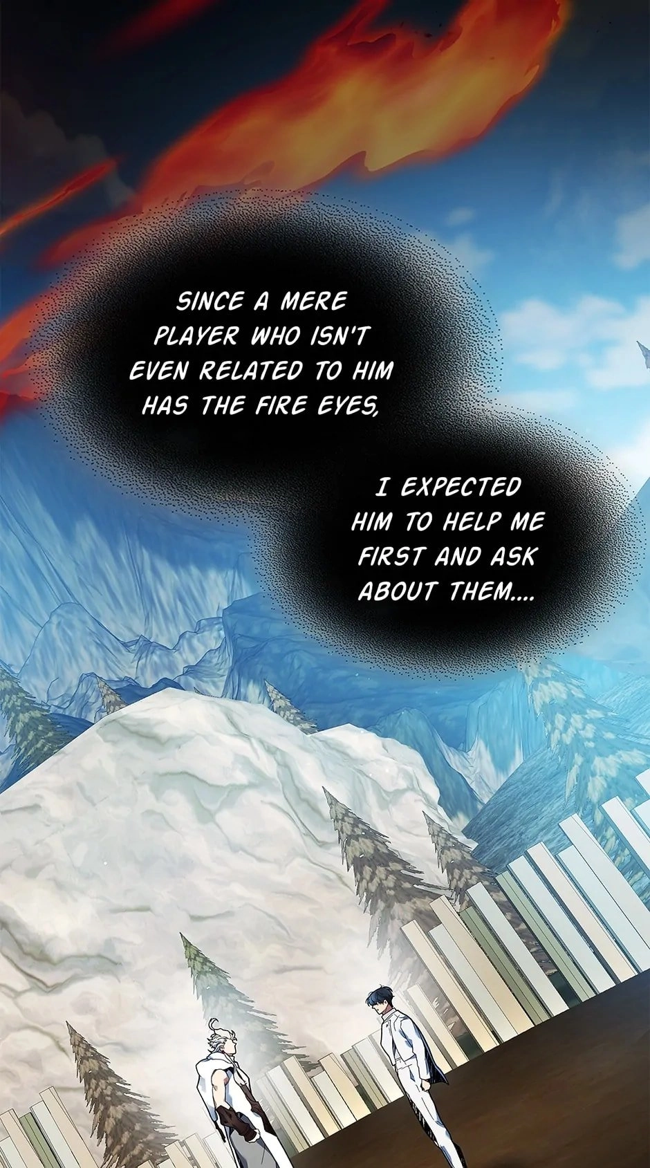 Leveling Up with Gods Chapter 95 - Page 21