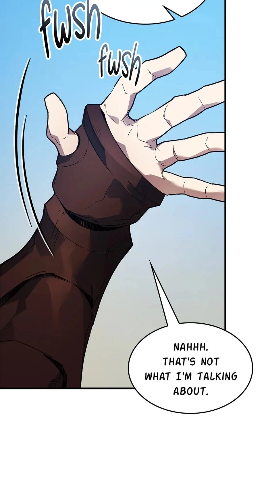 Leveling Up with Gods Chapter 95 - Page 23