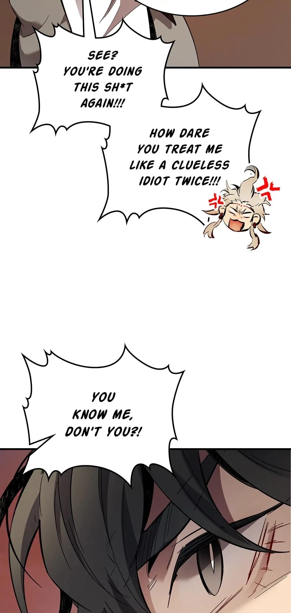 Leveling Up with Gods Chapter 95 - Page 25