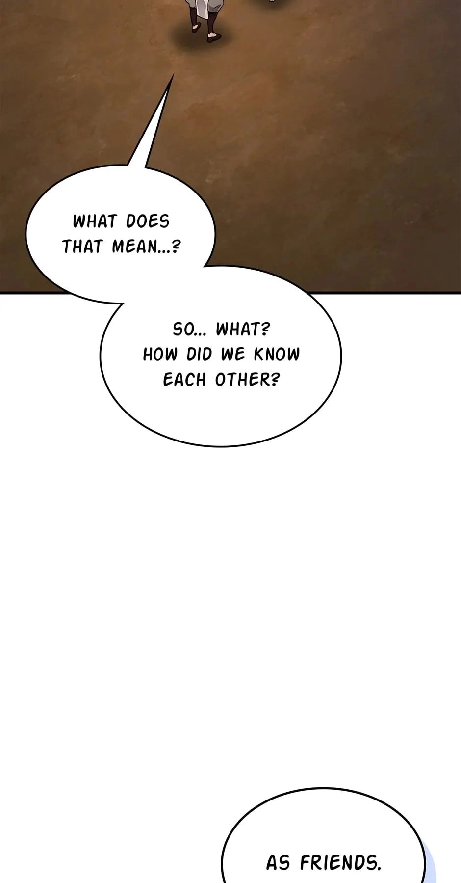 Leveling Up with Gods Chapter 95 - Page 34