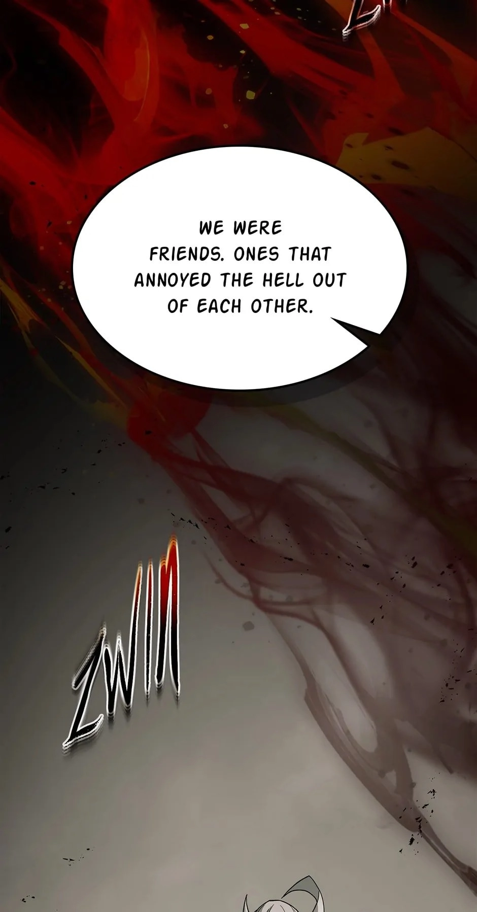 Leveling Up with Gods Chapter 95 - Page 36