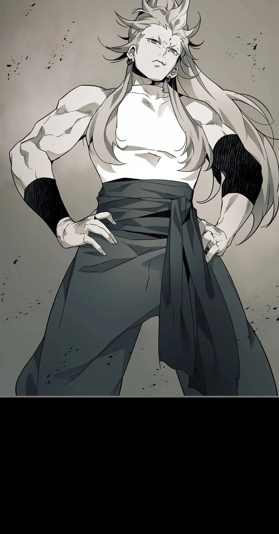Leveling Up with Gods Chapter 95 - Page 37