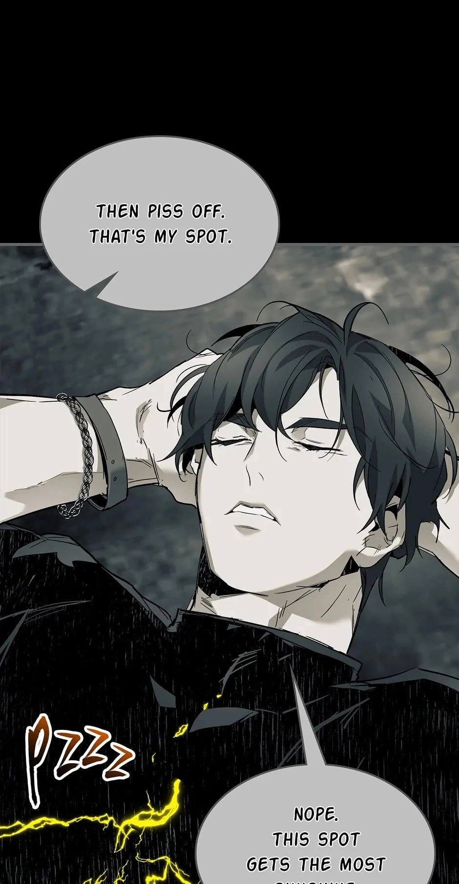 Leveling Up with Gods Chapter 95 - Page 39