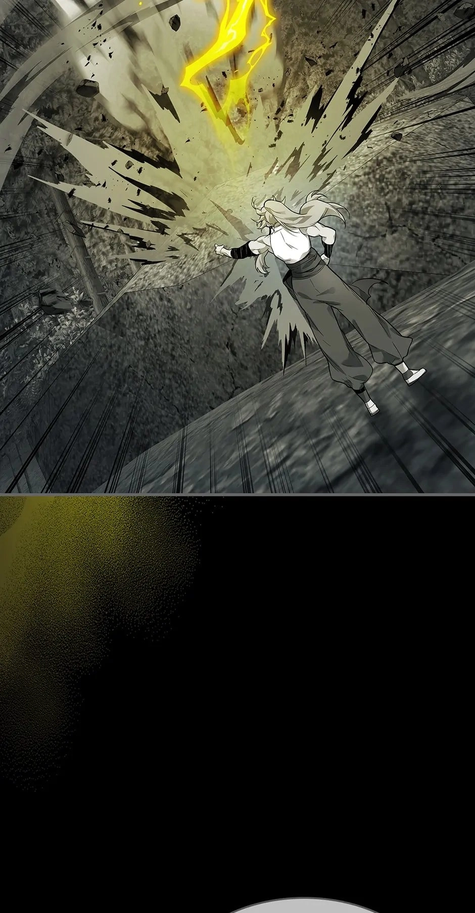 Leveling Up with Gods Chapter 95 - Page 41