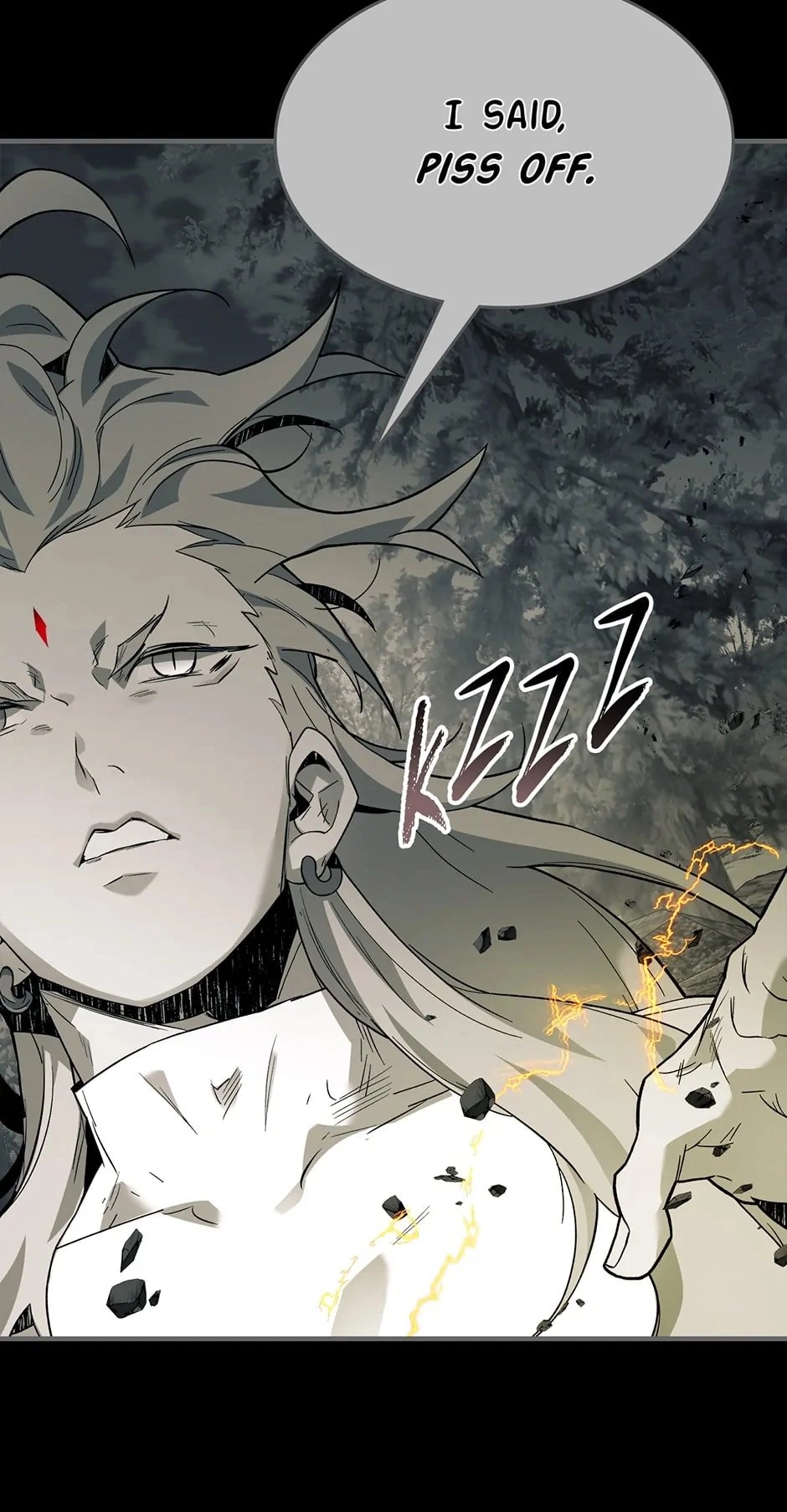 Leveling Up with Gods Chapter 95 - Page 42