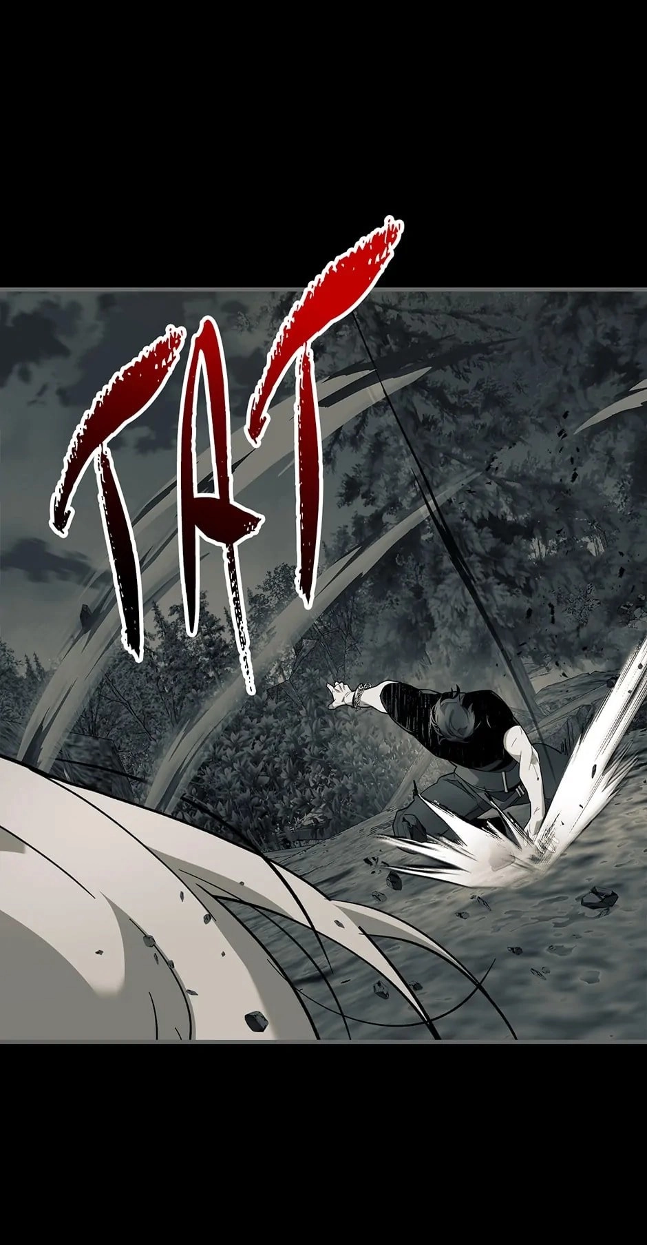Leveling Up with Gods Chapter 95 - Page 43