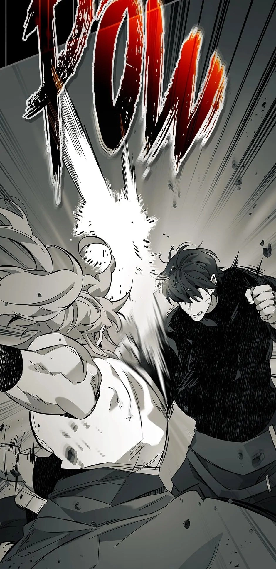 Leveling Up with Gods Chapter 95 - Page 48