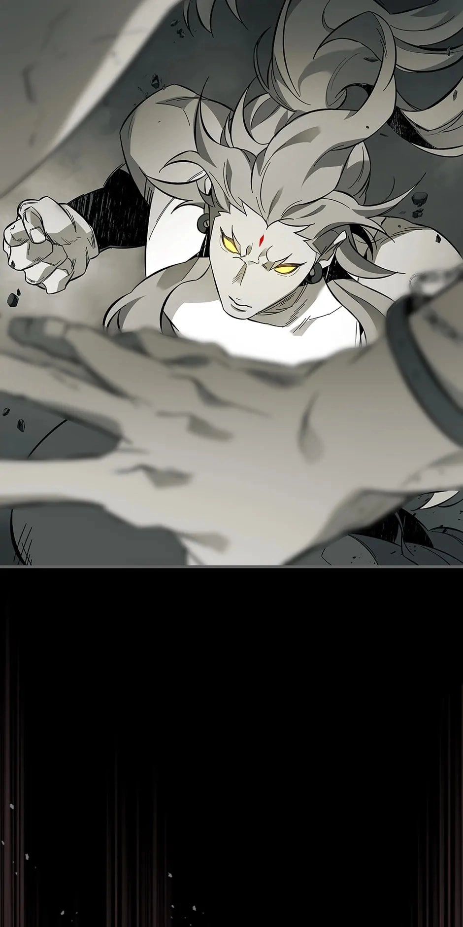 Leveling Up with Gods Chapter 95 - Page 53