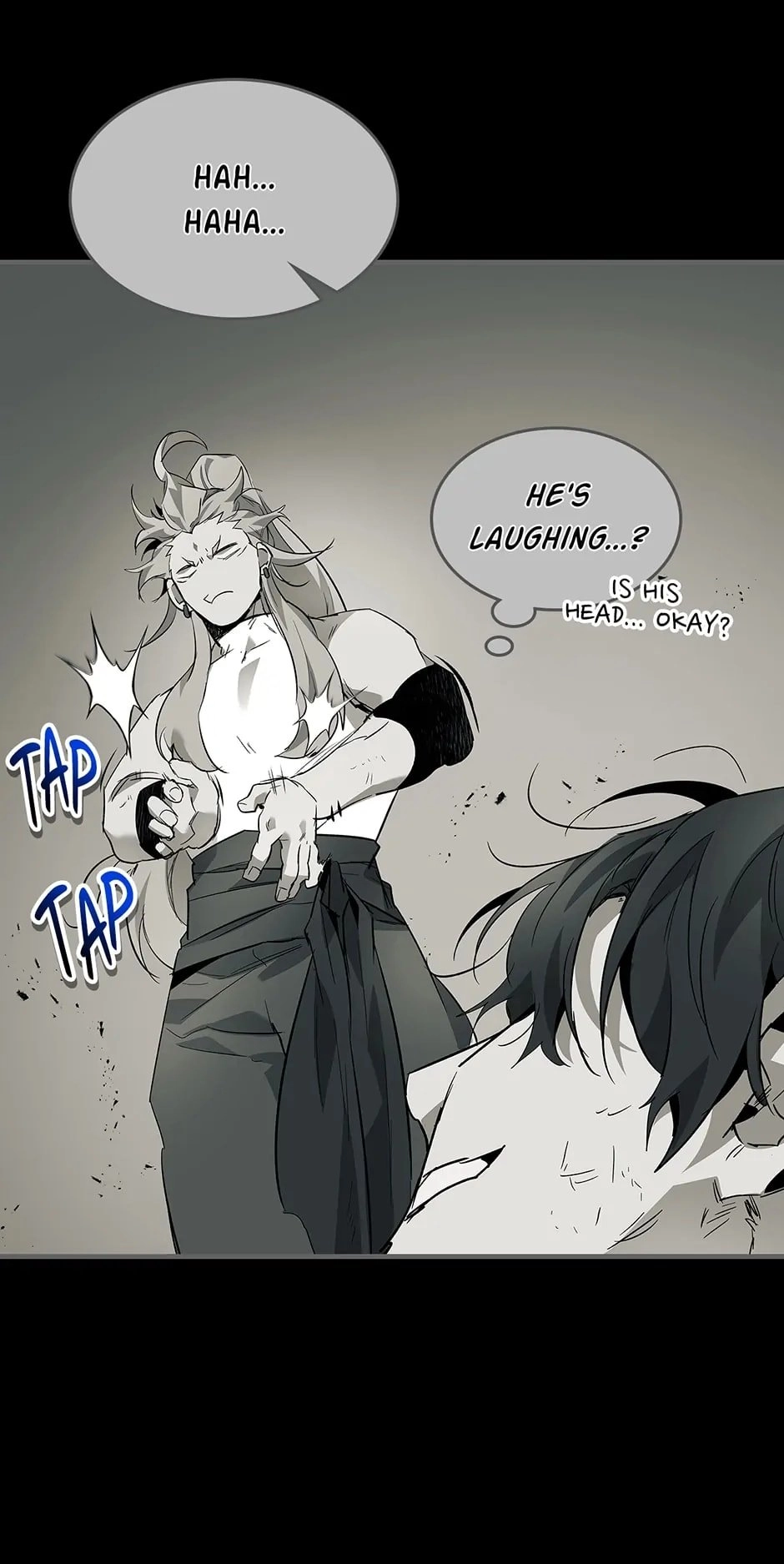 Leveling Up with Gods Chapter 95 - Page 57