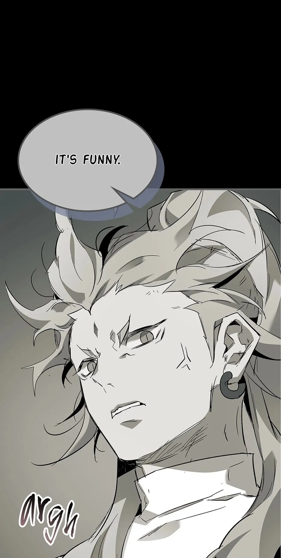 Leveling Up with Gods Chapter 95 - Page 58