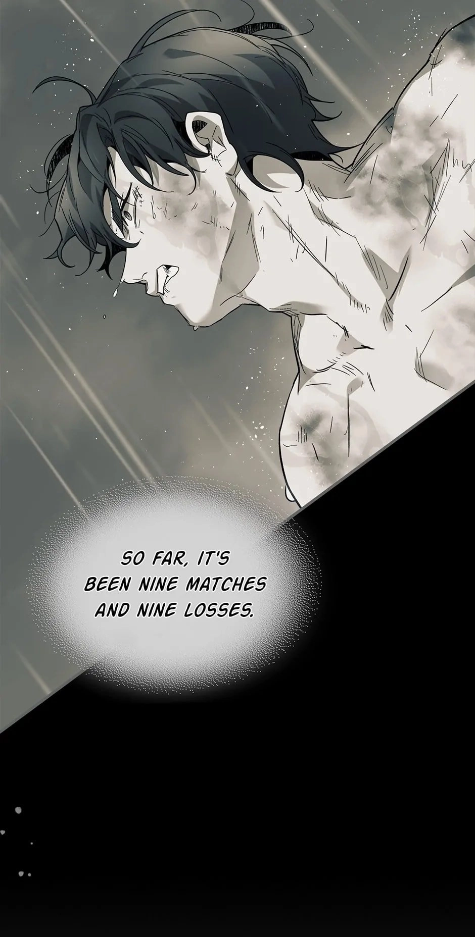 Leveling Up with Gods Chapter 96 - Page 4