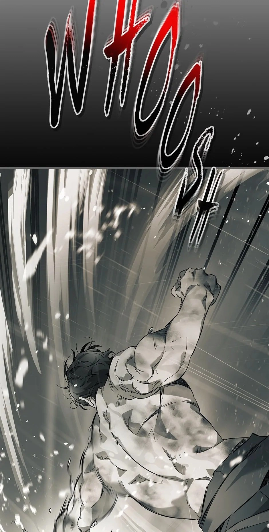 Leveling Up with Gods Chapter 96 - Page 7
