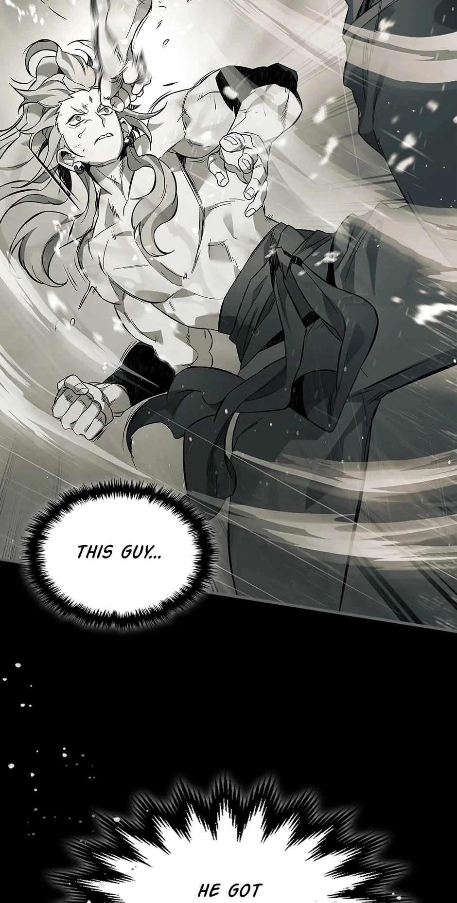 Leveling Up with Gods Chapter 96 - Page 8