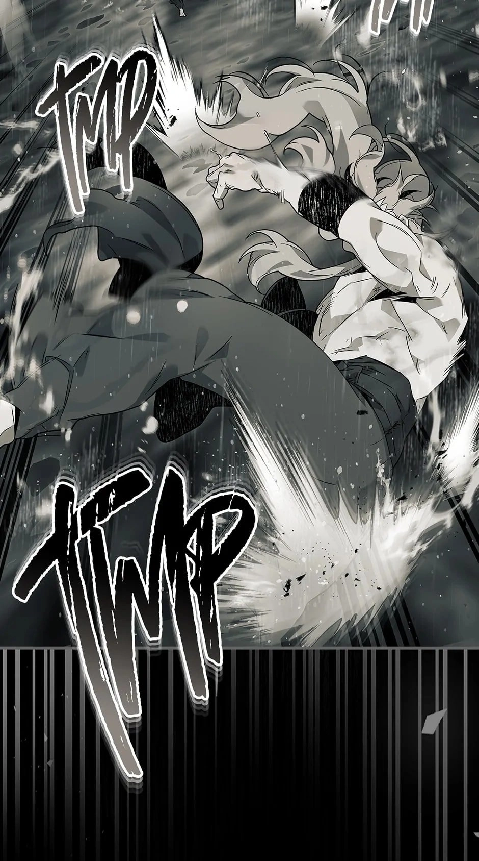 Leveling Up with Gods Chapter 96 - Page 11