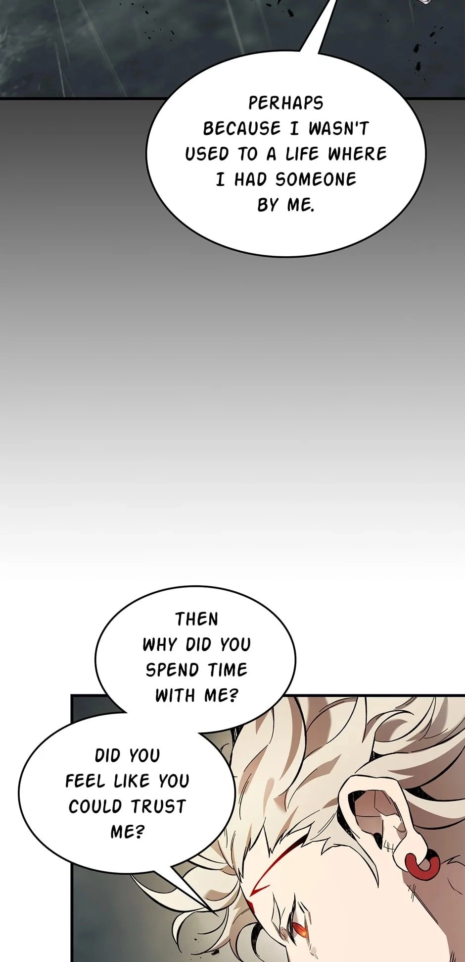 Leveling Up with Gods Chapter 96 - Page 19