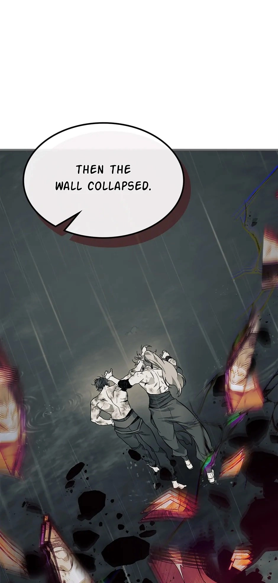 Leveling Up with Gods Chapter 96 - Page 21