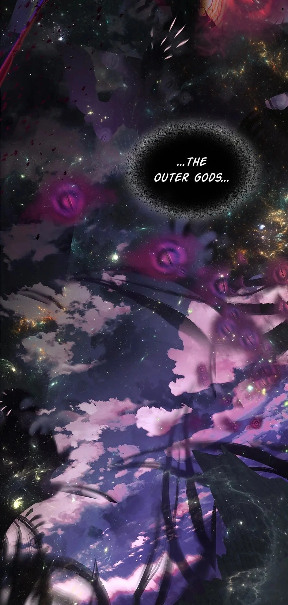 Leveling Up with Gods Chapter 96 - Page 23